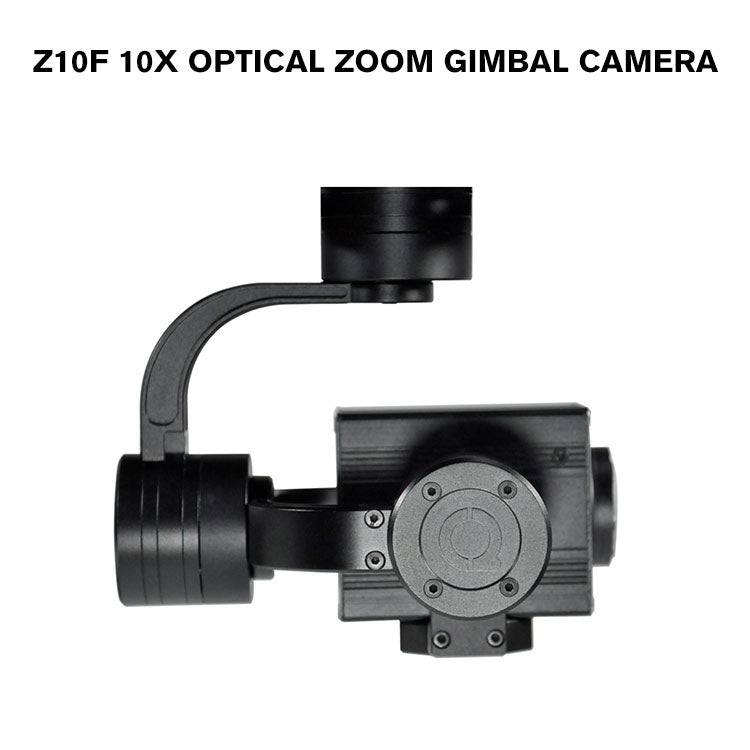 ViewPro-Z10F 10x Optical Zoom Gimbal Camera ViewPro-Z10F 10x Optical Zoom Gimbal Camera